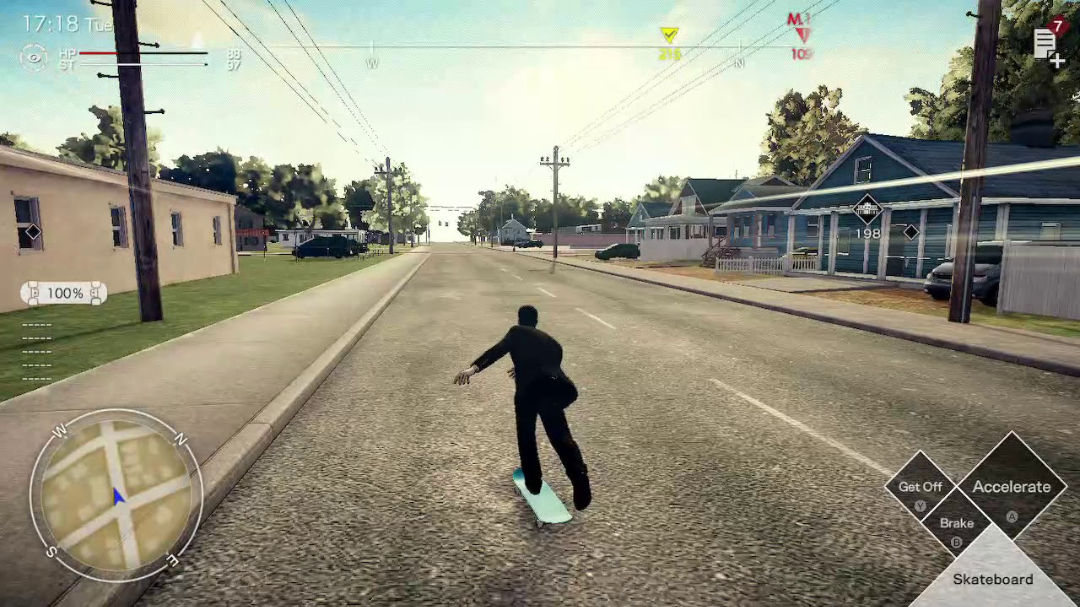 Deadly Premonition 2 - A Blessing in Disguise (EUR)