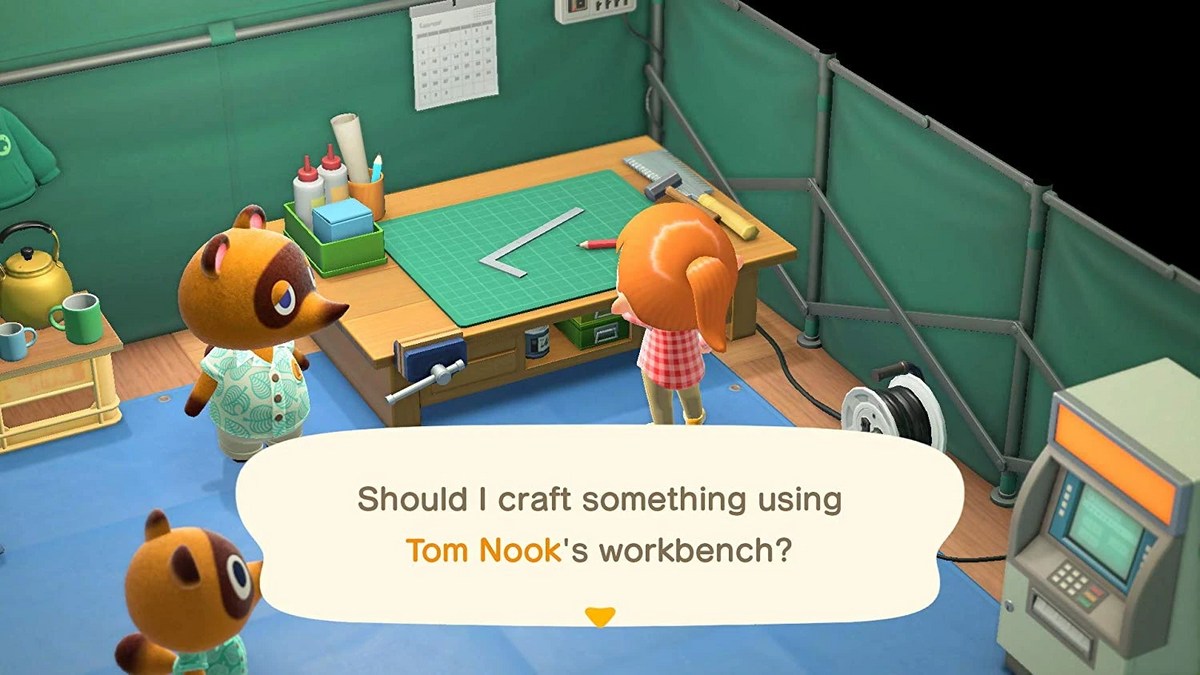 Animal Crossing: New Horizons (UAE)