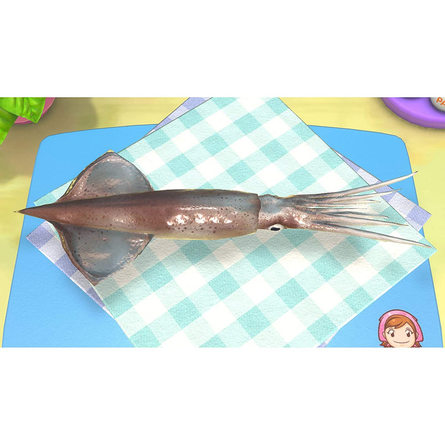 Cooking Mama: Cookstar (US)