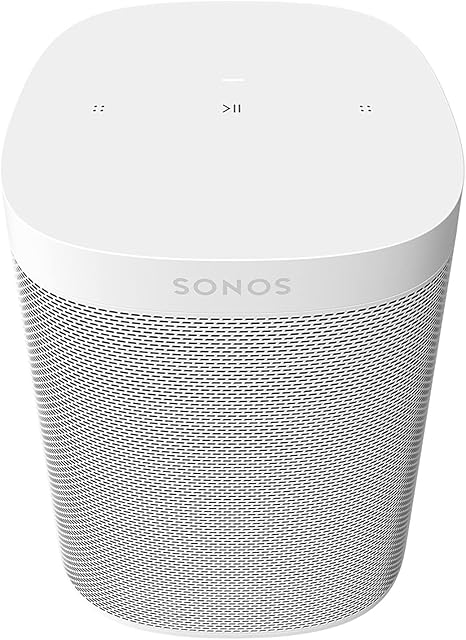 Sonos One SL - White