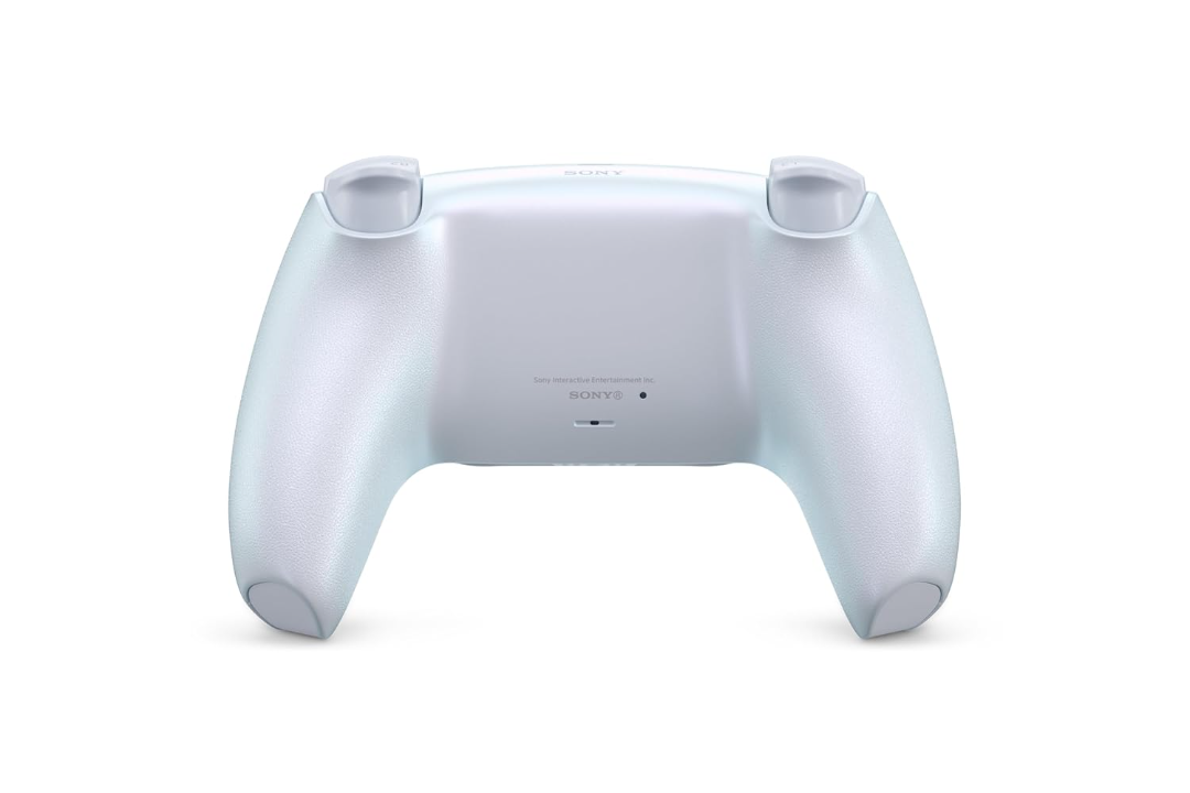 PlayStation DualSense™ Wireless Controller – Chroma Pearl (US) - Open Box