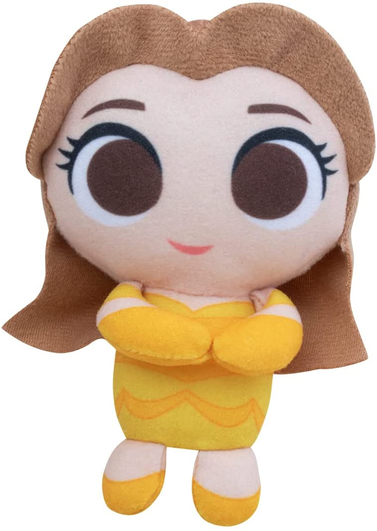 Ultimate Princess - Belle 4 - Funko Plush.