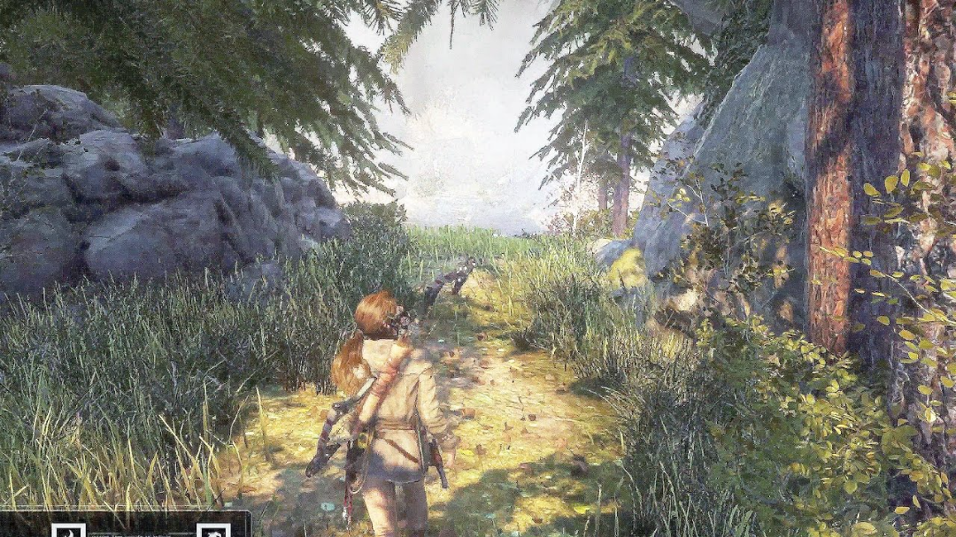 Tomb Raider - Definitive Edition (EUR)