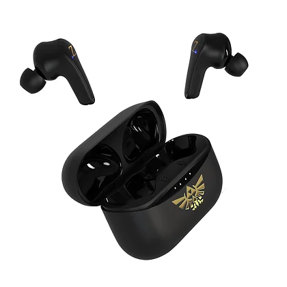 Nintendo Legend of Zelda TWS Wireless Earphones (EUR) *