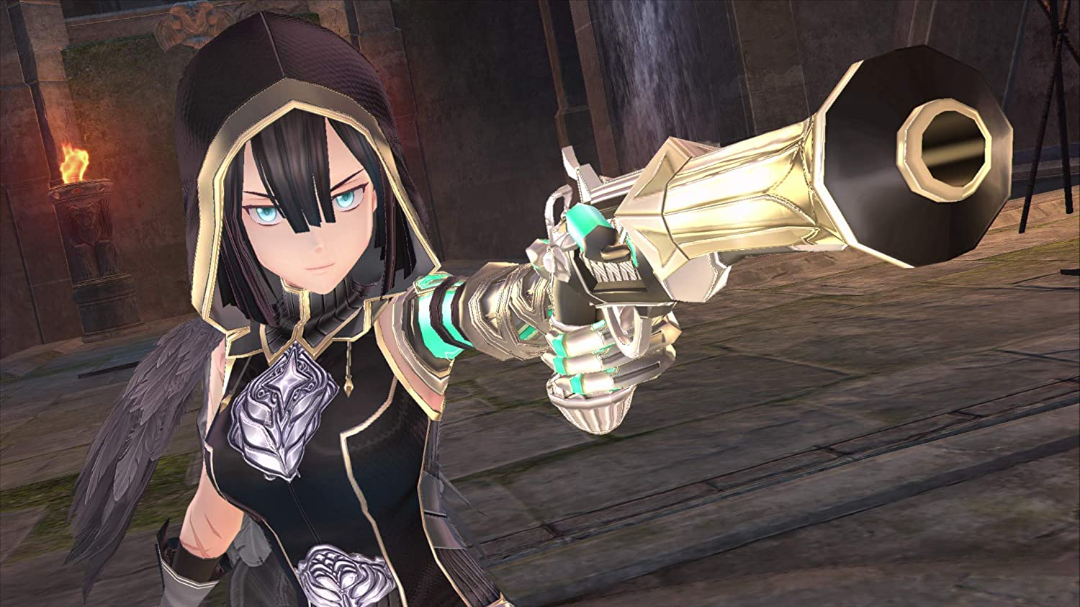 Ys Ix: Monstrum Nox Pact Edition (EUR)