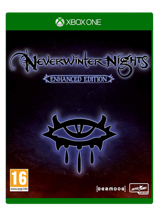 Neverwinter Nights Enhanced Edition (EUR)*