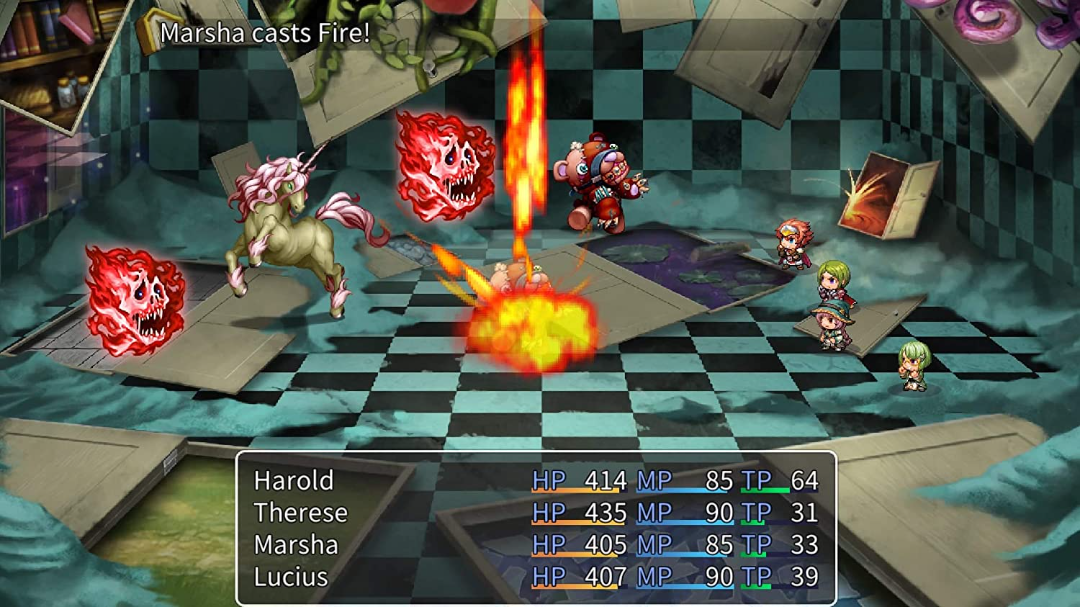 RPG Maker MV (EUR)*