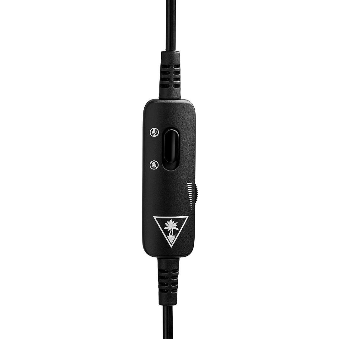 Turtle Beach Recon Chat PlayStation Headset (White)