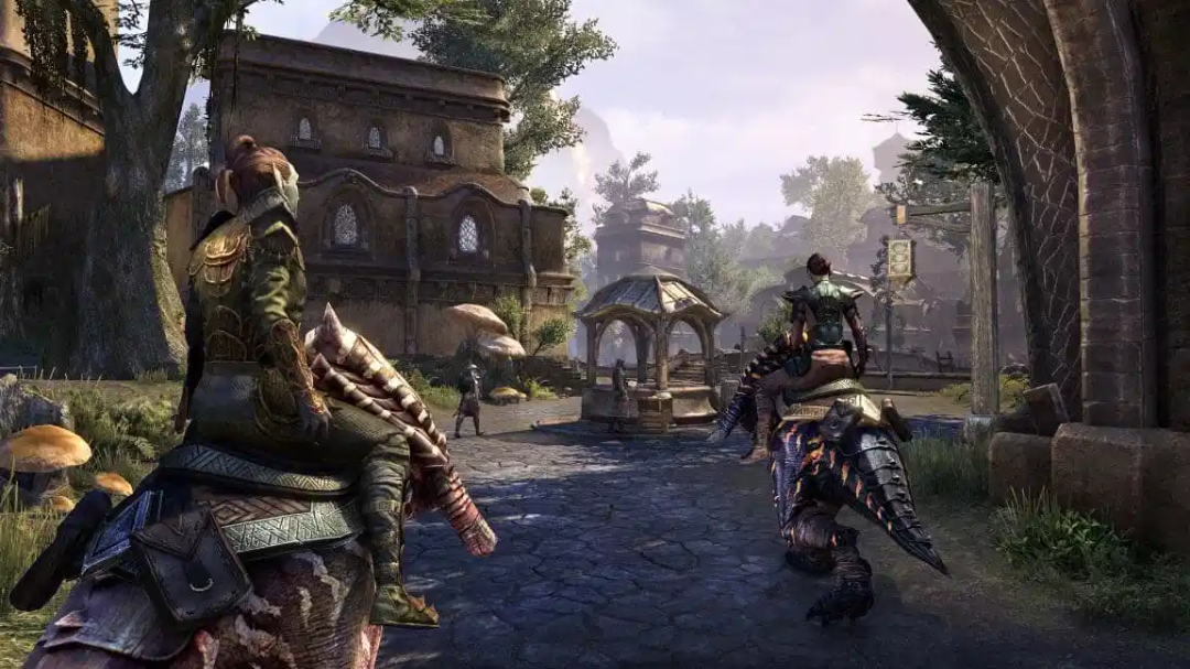 The Elder Scrolls Online: Gold Edition (US)*