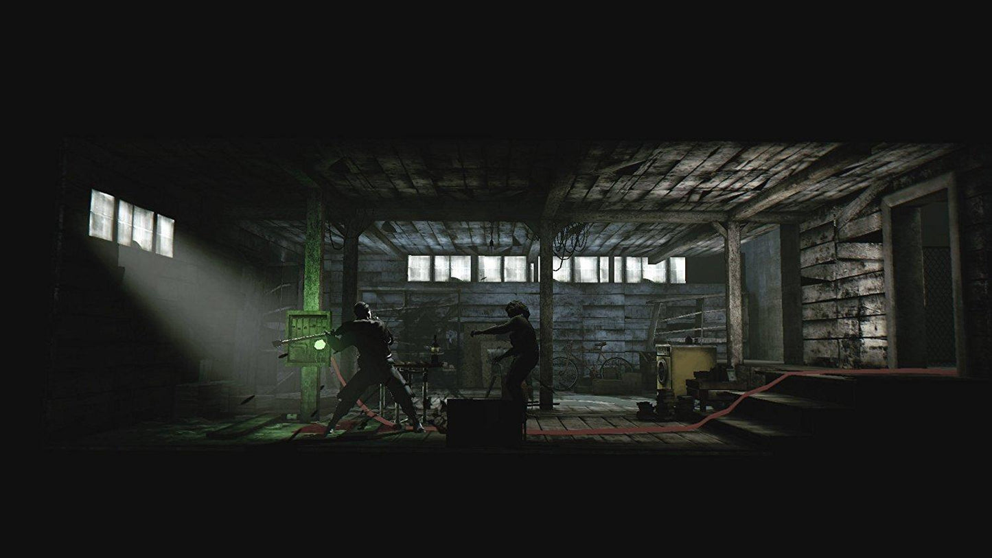 Deadlight Directors Cut (EUR)*