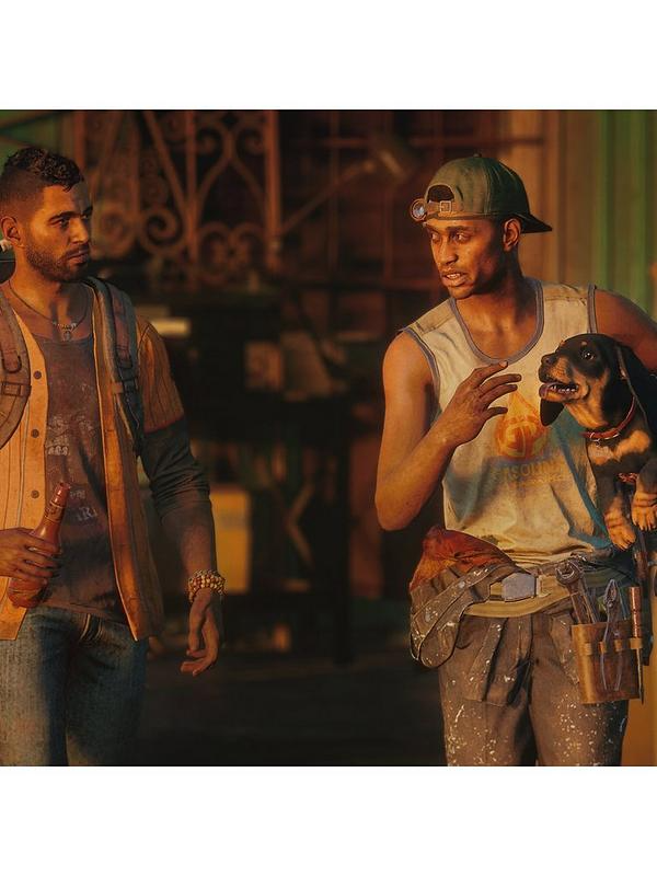Far Cry 6 (EUR)