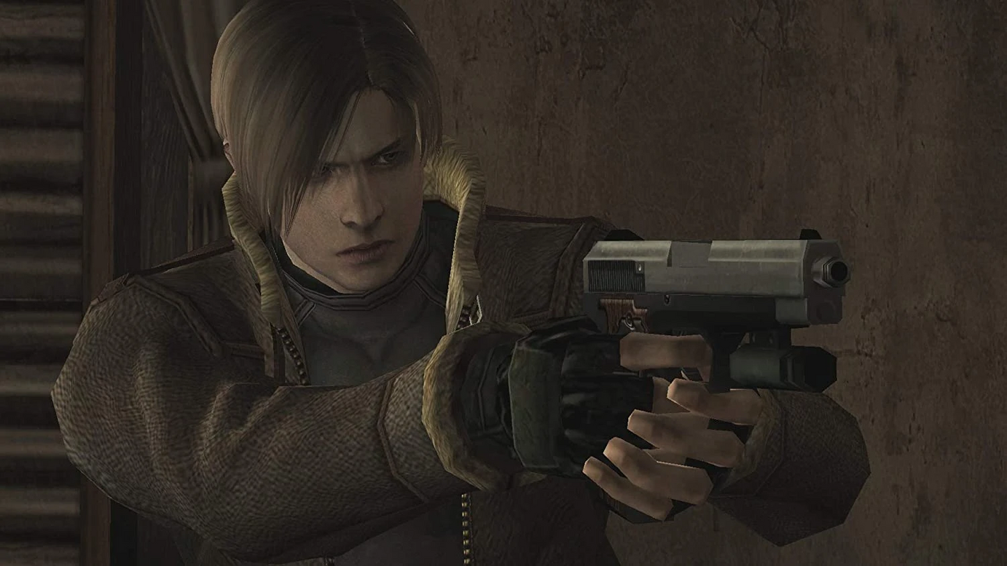 Resident Evil Triple Pack (US)*