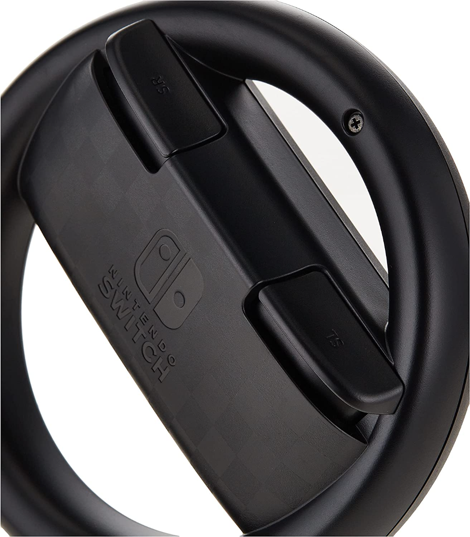 Nintendo Switch Joy-Con Wheel Accessory Pair (EUR)