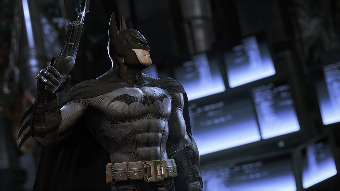 Batman Arkham Collection (Standard Edition) (EUR)