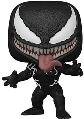 Venom 2 Let There Be Carnage #888 - Venom - Funko Pop! Marvel