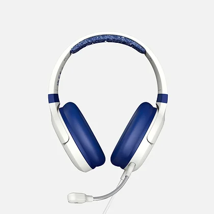 SEGA Classic Sonic the Hedgehog Pro G1 Gaming headphones (EUR)