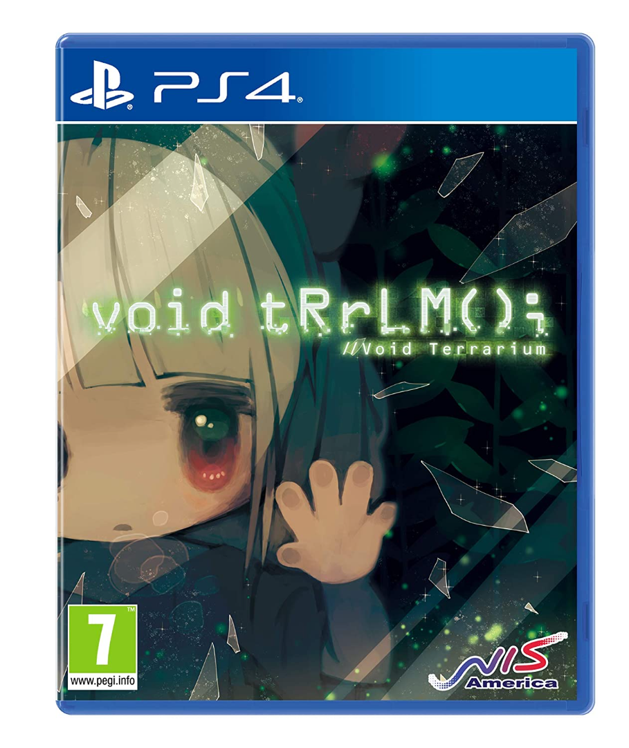 Void Terrarium (Limited Edition) (EUR)