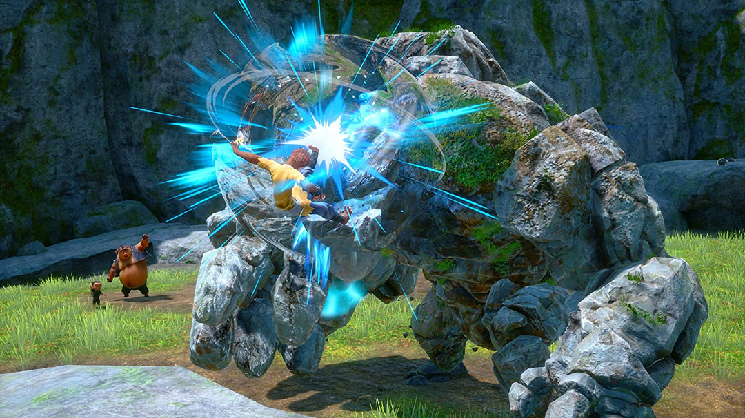 Monkey King: Hero Is Back (EUR)*