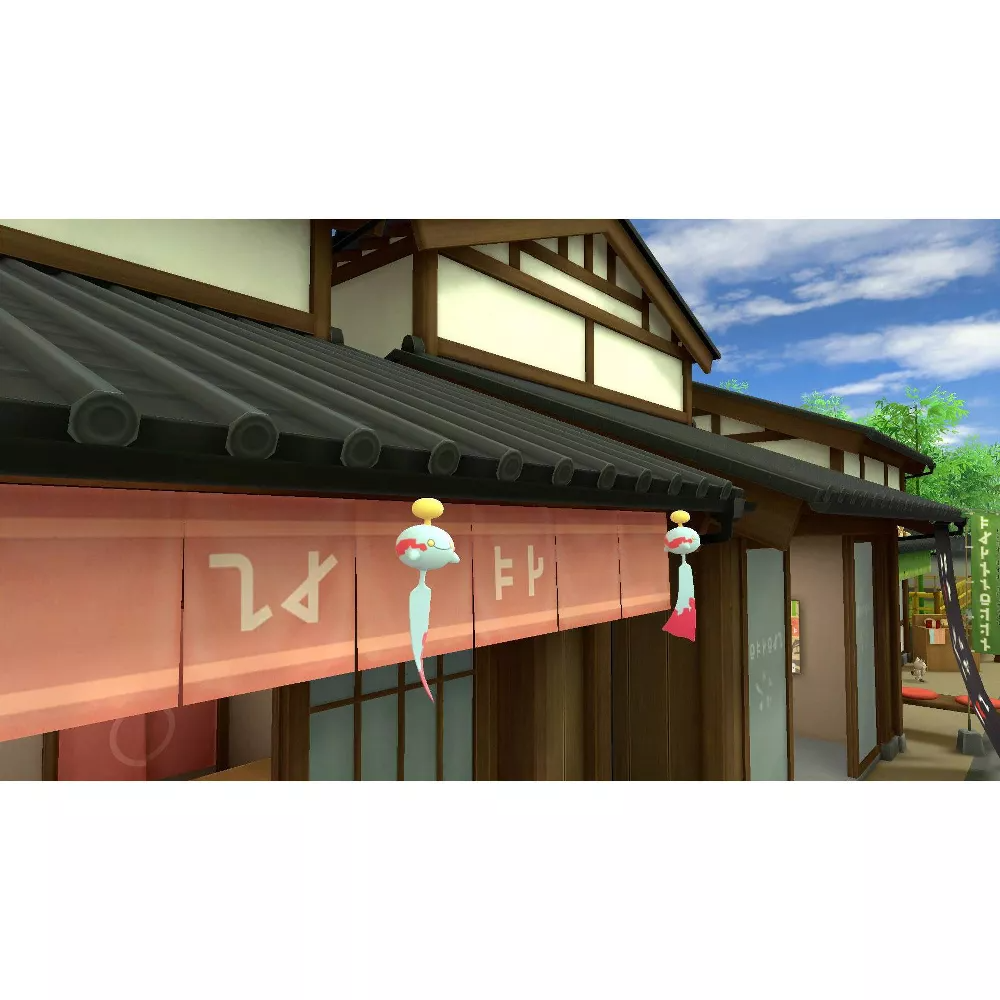 Detective Pikachu Returns (US)*