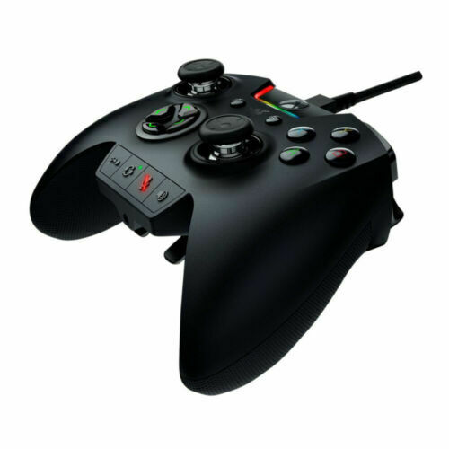 Razer Wolverine Ultimate Wired Gaming Controller for Xbox One and PC ( Used )