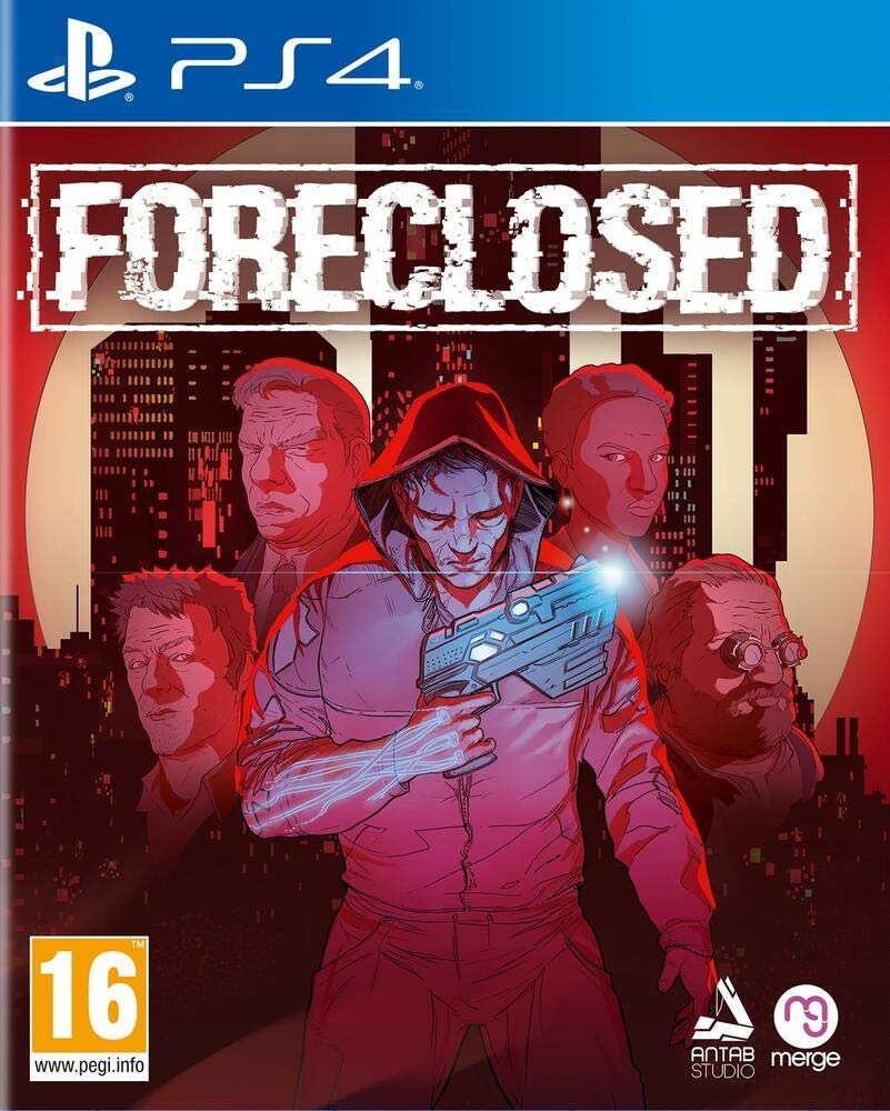 Foreclosed (EUR)*