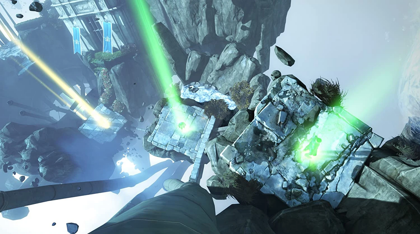 Dishonored Game of the Year (PT)*