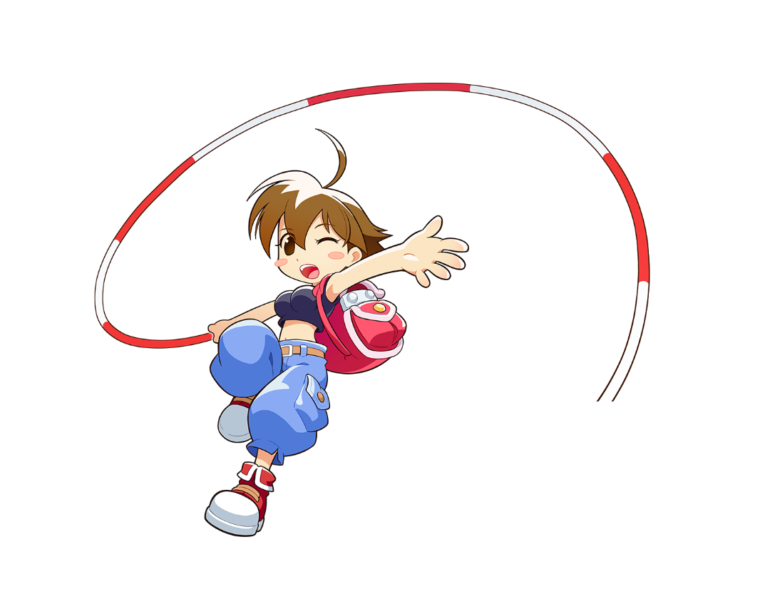 Umihara Kawase BaZooKa (EUR)*