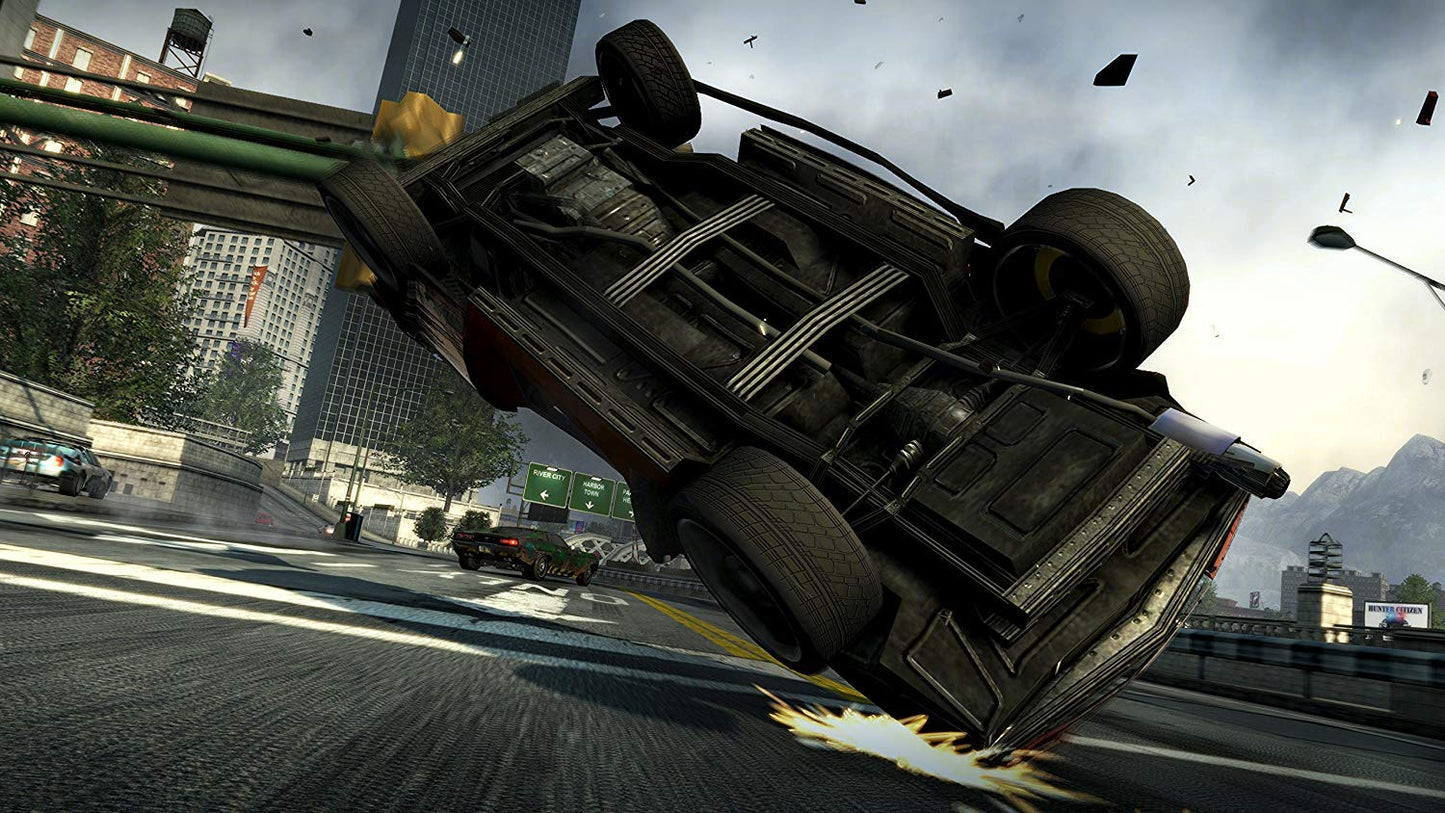 Burnout Paradise Remastered (EUR)*