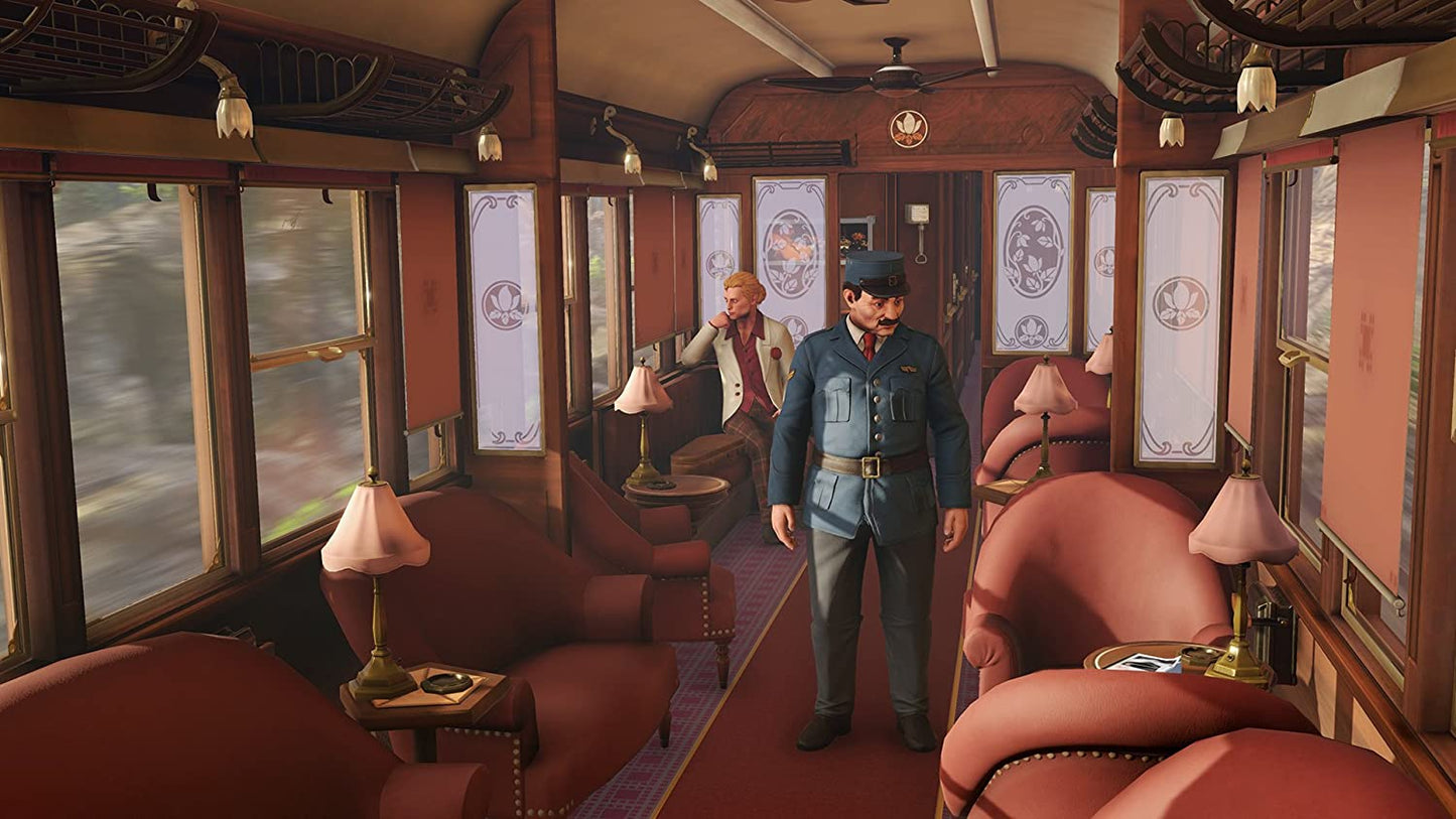 The Raven Remastered (EUR)*