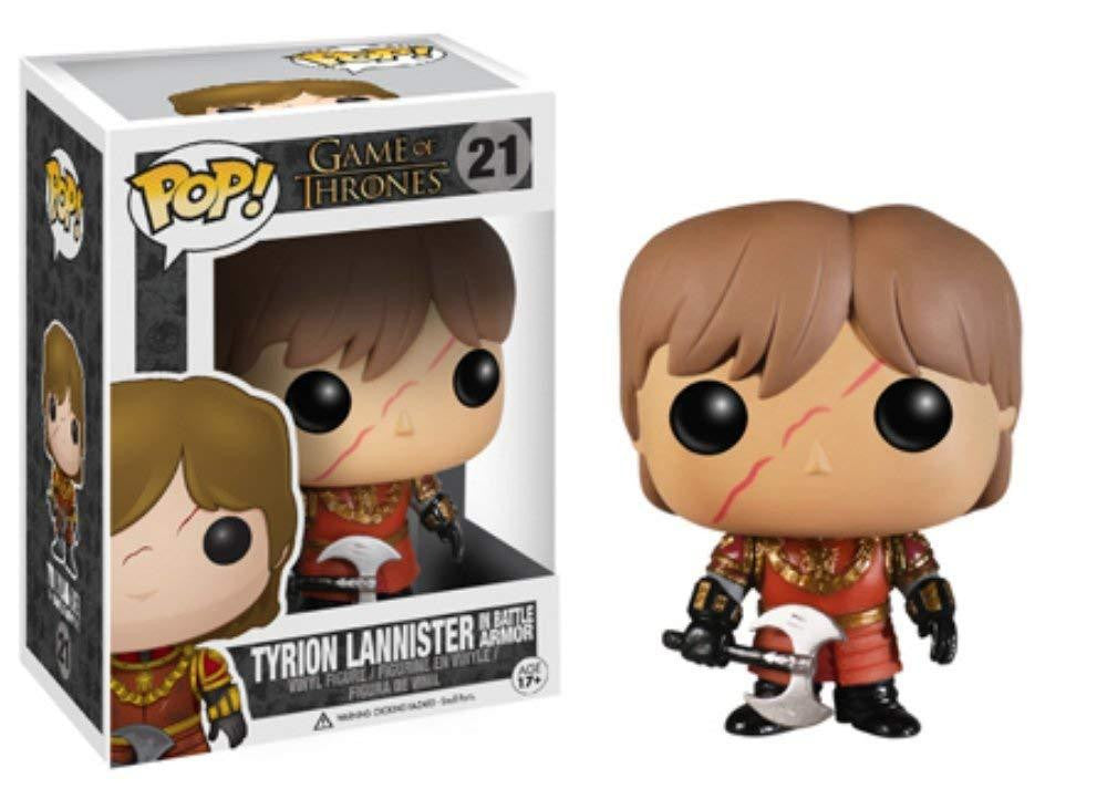 POP Tyrion Lannister Game of Thrones