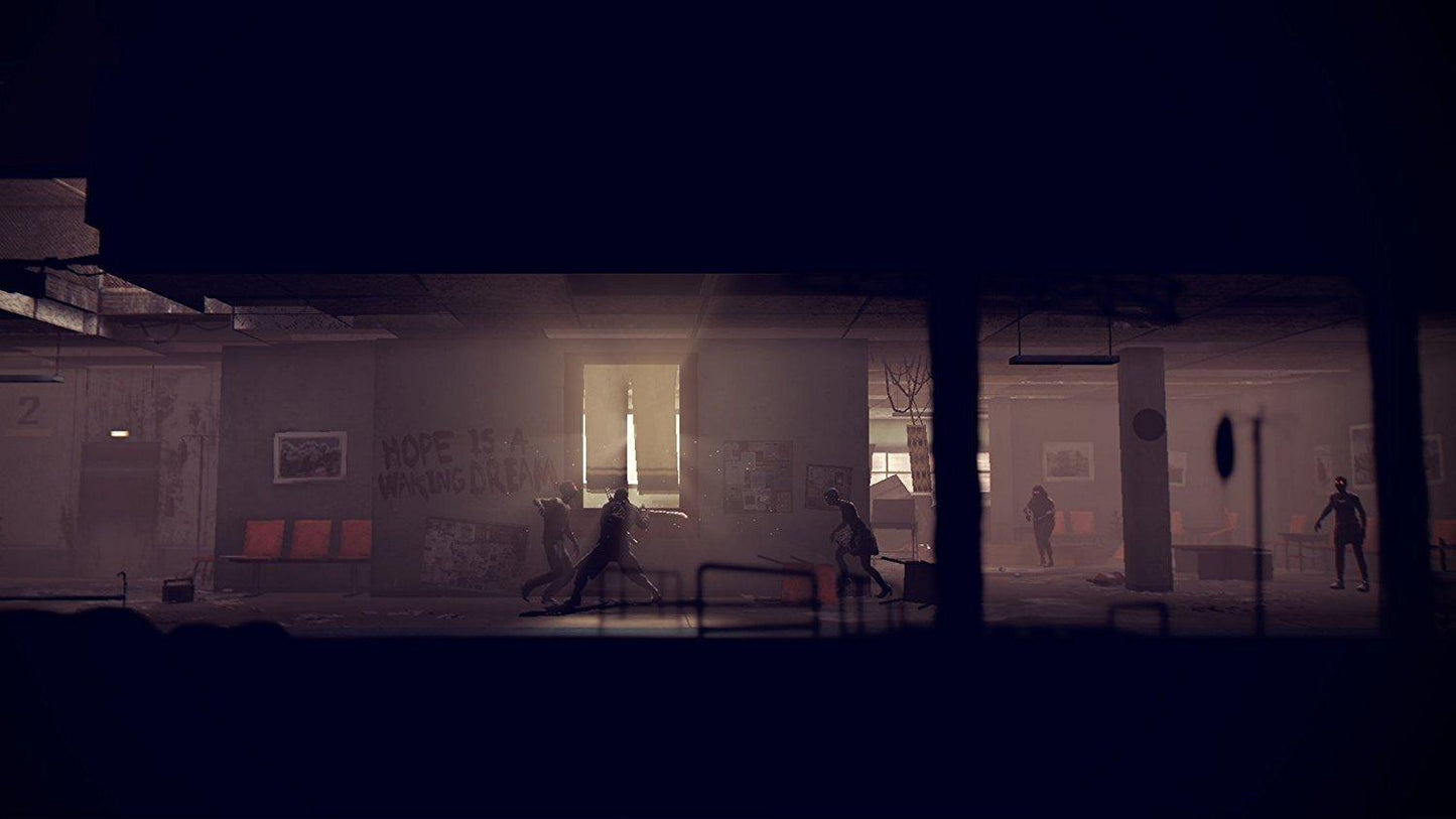 Deadlight Directors Cut (EUR)*