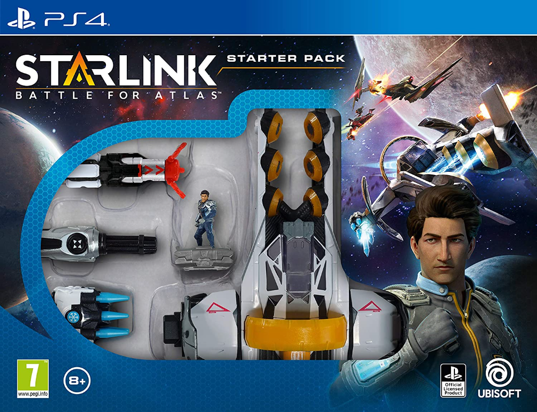 Starlink: Battle for Atlas (EUR)