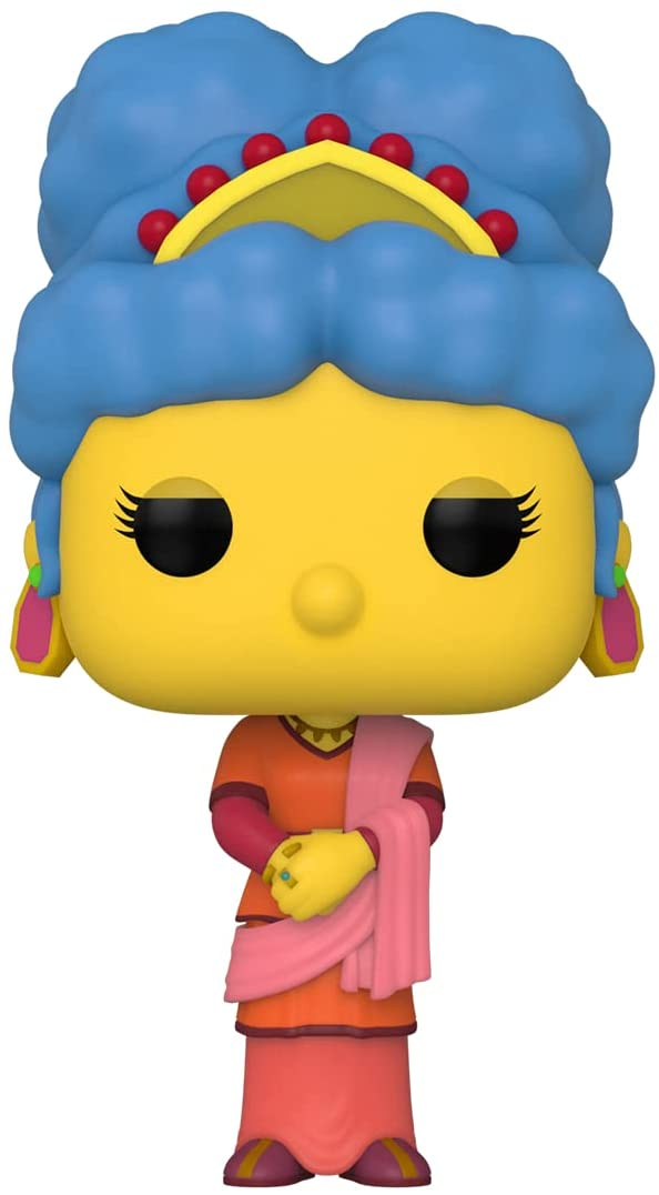 Simpsons #1202 - Marjora - Funko Pop! Animation*