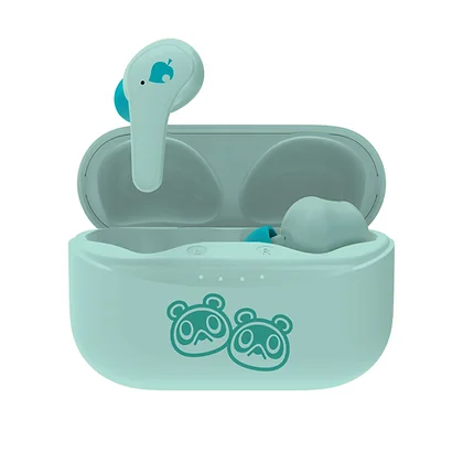 Nintendo Animal Crossing TWS Wireless Earphones (EUR)