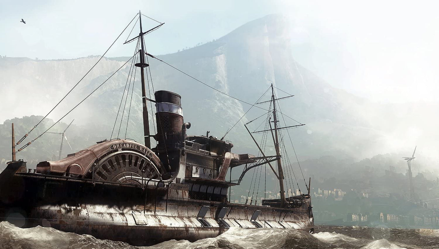 Dishonored 2 (EUR)*
