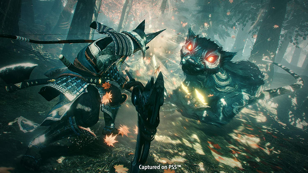 The Nioh Collection (US)*