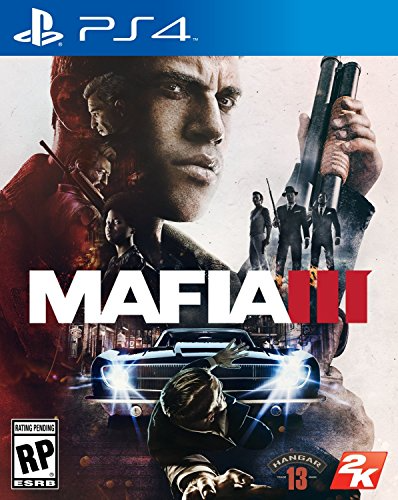 MAFIA 3 REPLEN (US)