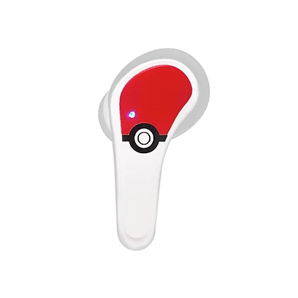 Pokémon Poké ball TWS Wireless Earphones (EUR)