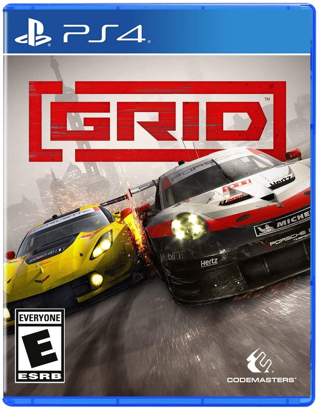Grid (US)*