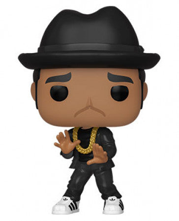 Run-DMC #199 - RUN- Funko Pop! Rocks