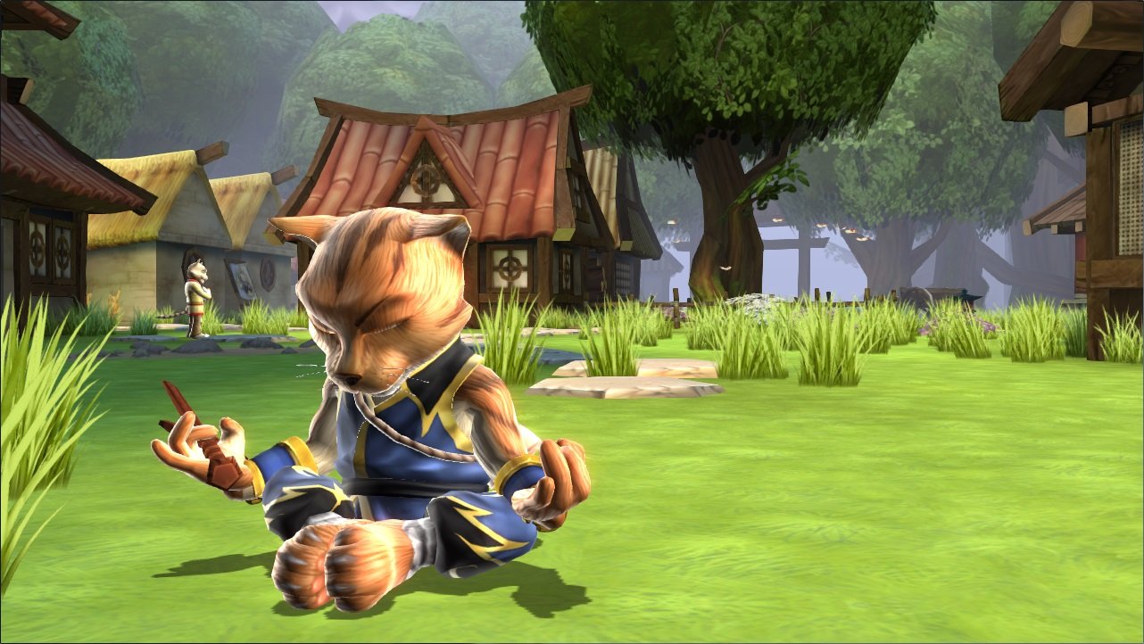 Legend of Kay Anniversary (EUR)*
