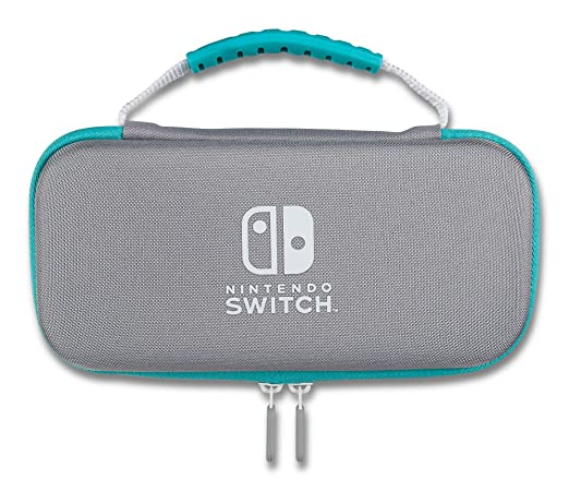 Nintendo switch lite protection kit deals