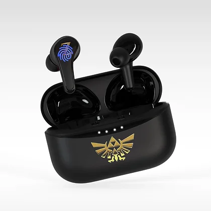 Nintendo Legend of Zelda TWS Wireless Earphones (EUR) *