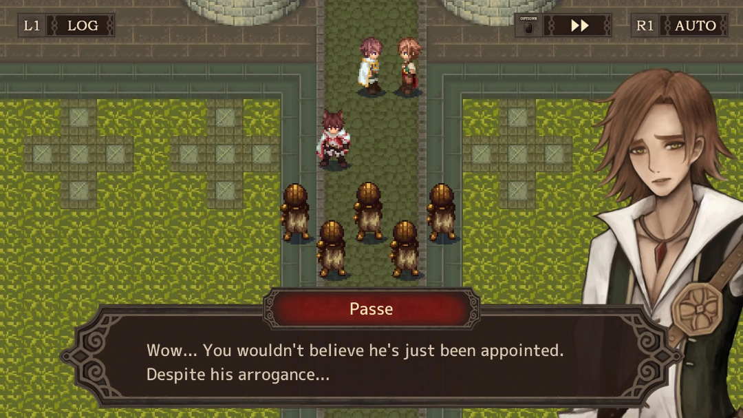 Monochrome Order (Limited Run #383) (US)*