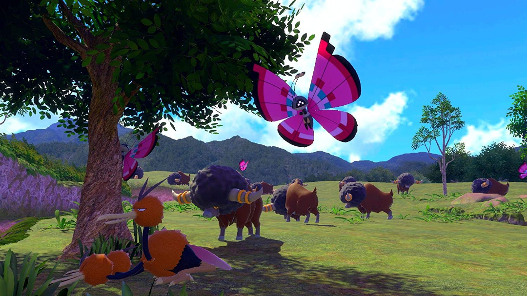 New Pokémon Snap (EUR)