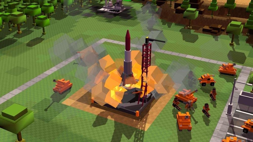 8-Bit Armies (EUR)*