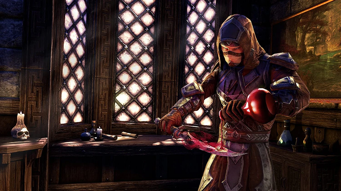 The Elder Scrolls Online Gold Edition (EUR)*