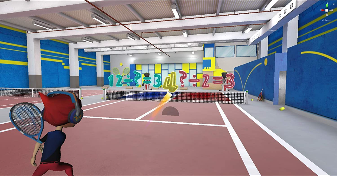 Instant Sports Tennis (EUR)*