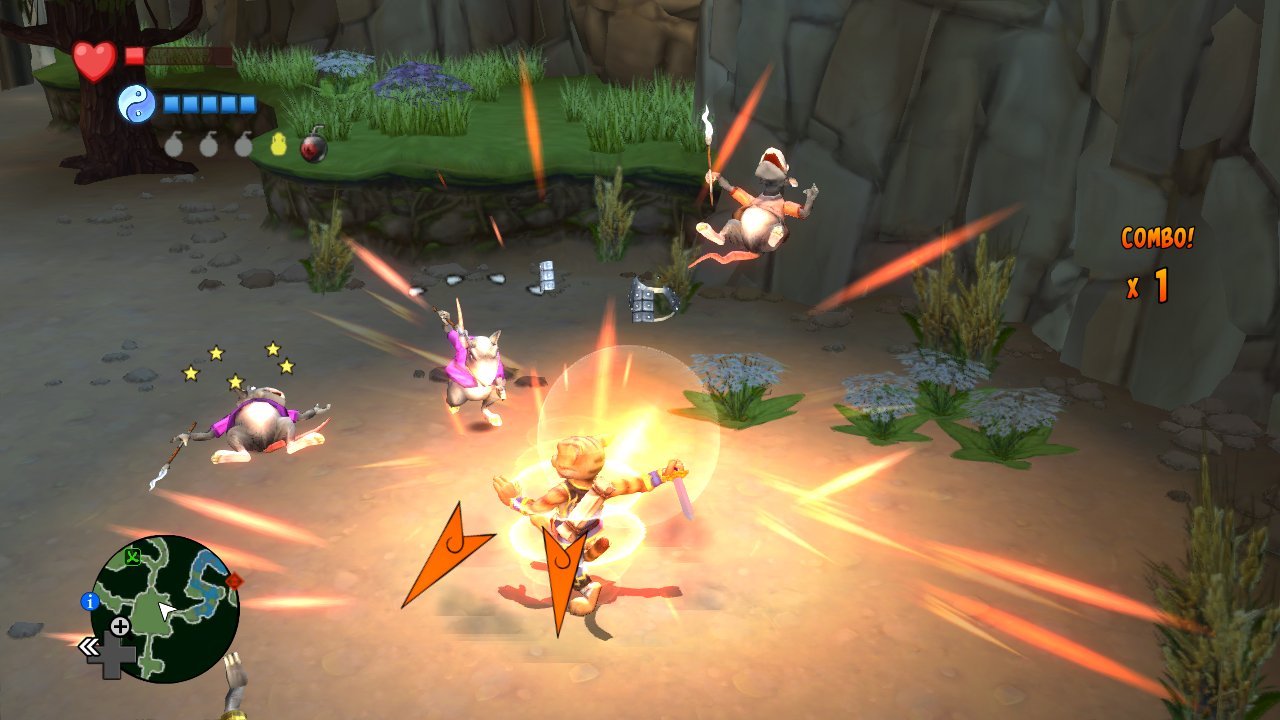 Legend of Kay Anniversary (EUR)*