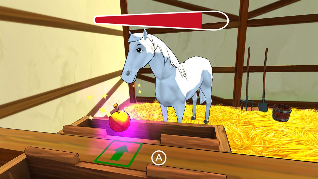 Bibi and Tina: Adventures with Horses (EUR)*